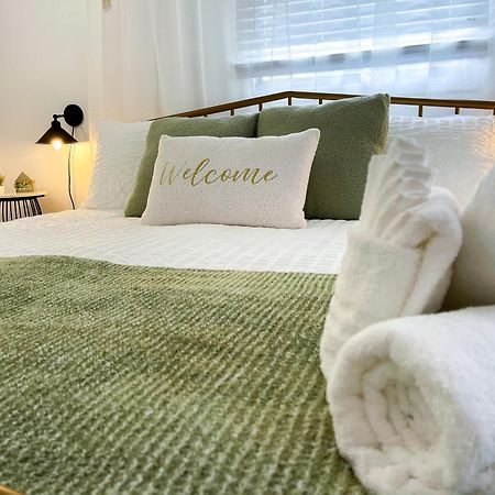 4 Bedrooms Chic House In South Tampa 5 Min From Bay Exterior foto