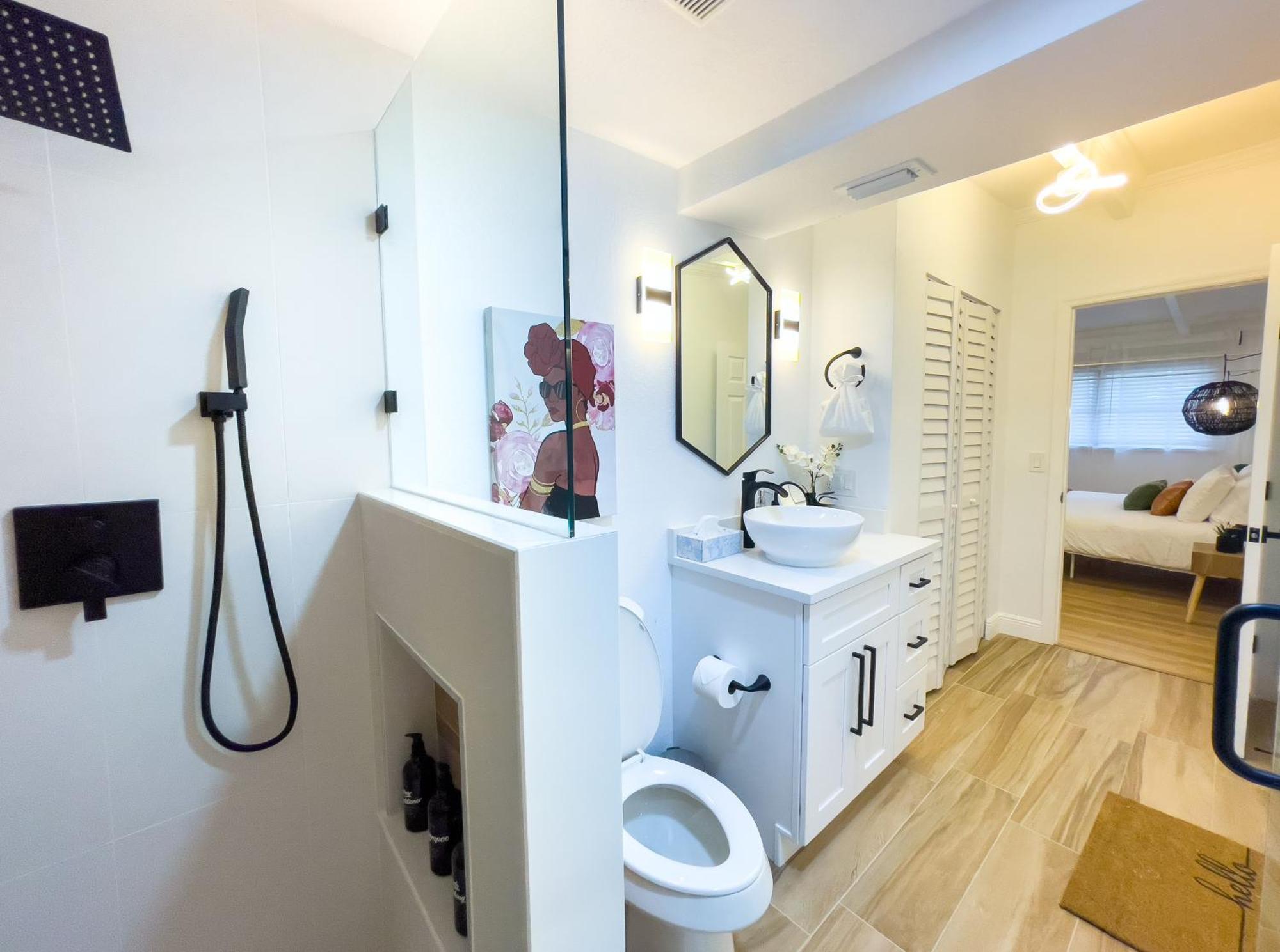4 Bedrooms Chic House In South Tampa 5 Min From Bay Exterior foto